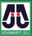 Логотип Jovimart